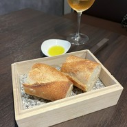 Bistro ni.ku.do 58℃