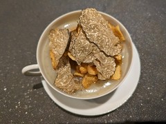 レストラン高津