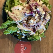 ワインと薪窯料理の店　La　cielo