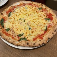 ワインと薪窯料理の店　La　cielo