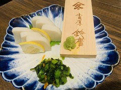 Soba&Co. 神谷町店