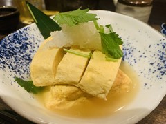 Soba&Co. 神谷町店