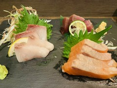 Soba&Co. 神谷町店