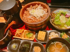 お菜屋 わだ家 つくば店