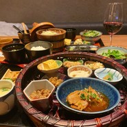 お菜屋 わだ家 つくば店