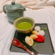 お菜屋 わだ家 つくば店