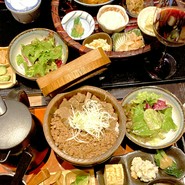 お菜屋 わだ家 つくば店