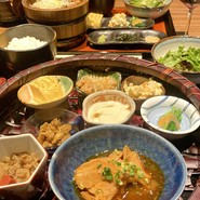 お菜屋 わだ家 つくば店