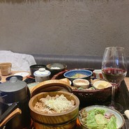 お菜屋 わだ家 つくば店