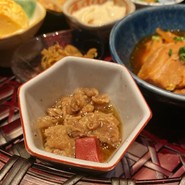 お菜屋 わだ家 つくば店