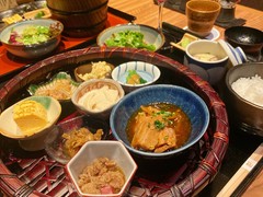 お菜屋 わだ家 つくば店