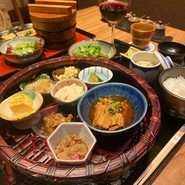 お菜屋 わだ家 つくば店