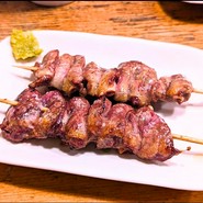 まんまるどり 芝浦店