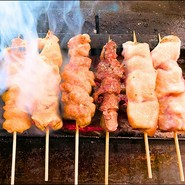 まんまるどり 芝浦店