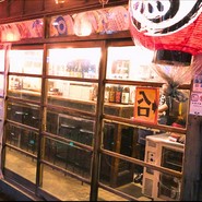 まんまるどり 芝浦店