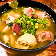 まんまるどり 芝浦店