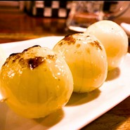 まんまるどり 芝浦店