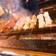 まんまるどり 芝浦店