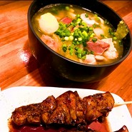 まんまるどり 芝浦店