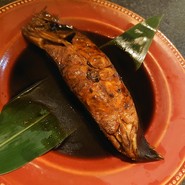 本格炭火焼とりとさかな　ゆうま