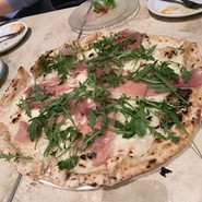 アンティーカ・ピッツェリア・ダ・ミケーレ 恵比寿