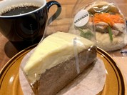 THE CITY BAKERY グランフロント大阪