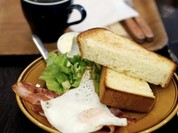 THE CITY BAKERY グランフロント大阪