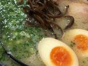 博多らーめん ShinShin KITTE博多店