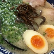 博多らーめん ShinShin KITTE博多店