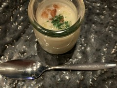 銀座 シェ・トモ （GINZA chez tomo）