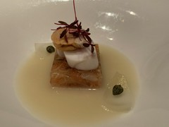 銀座 シェ・トモ （GINZA chez tomo）