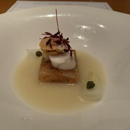 銀座 シェ・トモ （GINZA chez tomo）