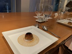銀座 シェ・トモ （GINZA chez tomo）