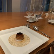 銀座 シェ・トモ （GINZA chez tomo）