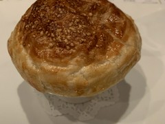 銀座 シェ・トモ （GINZA chez tomo）