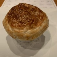 銀座 シェ・トモ （GINZA chez tomo）