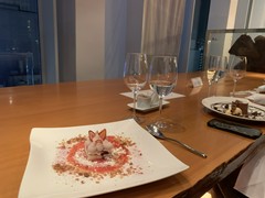 銀座 シェ・トモ （GINZA chez tomo）