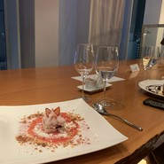 銀座 シェ・トモ （GINZA chez tomo）