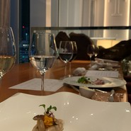 銀座 シェ・トモ （GINZA chez tomo）