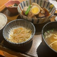 土鍋炊ごはん なかよし 並木橋店