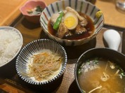 土鍋炊ごはん なかよし 並木橋店