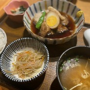 土鍋炊ごはん なかよし 並木橋店