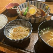 土鍋炊ごはん なかよし 並木橋店