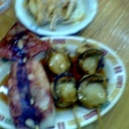 立飲みいこい 支店