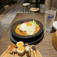 ミアスタンド