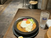 ミアスタンド
