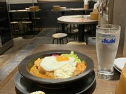ミアスタンド