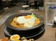 ミアスタンド