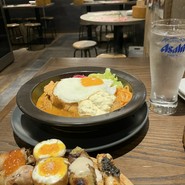 ミアスタンド
