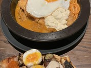 ミアスタンド